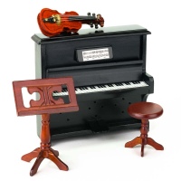 Musikzimmer