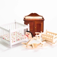 Kinderzimmer