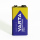 9-Volt Blockbatterie Alkaline 6LR61 (E-Block)