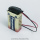 9-Volt Blockbatterie Alkaline 6LR61 Panasonic