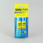 UHU plus Zweikomponentenklebstoff 35g