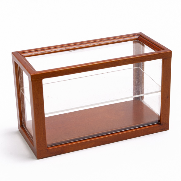 Glasvitrine