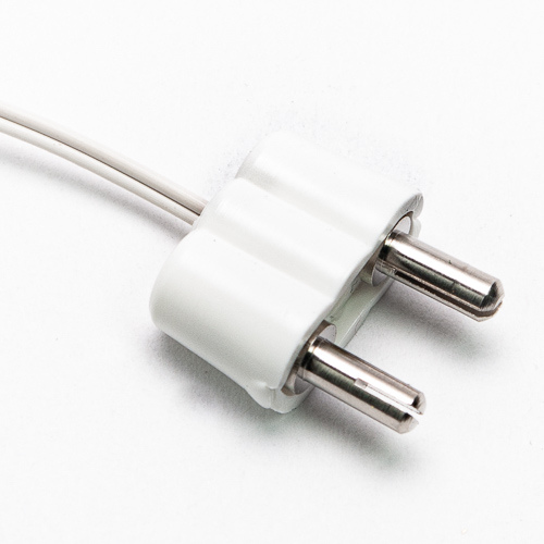 Kleine Tiffanylampe für das Puppenhaus, 7,29