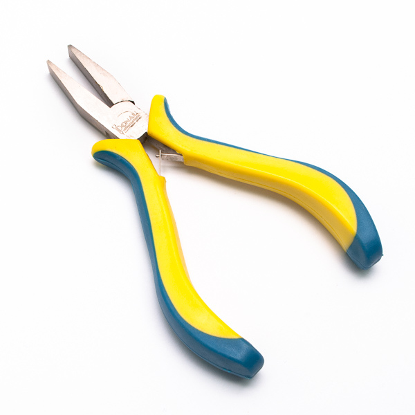 kleine Flachzange 120mm, 3,95