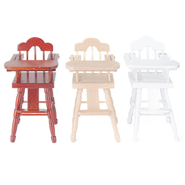 Puppenhaus Kinderstuhl, 4,86