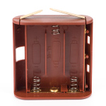 Adapter Flachbatterie