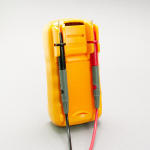 kleines Digital-Multimeter