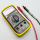 kleines Digital-Multimeter