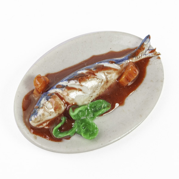 Fischteller