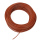 SP 1adrige Litze 10m rot
