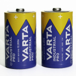 Batterie D- Alkaline / LR20 2er