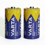 Batterie C- Alkaline / LR14 2er
