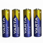 Batterie AA-Alkaline / LR06 4er