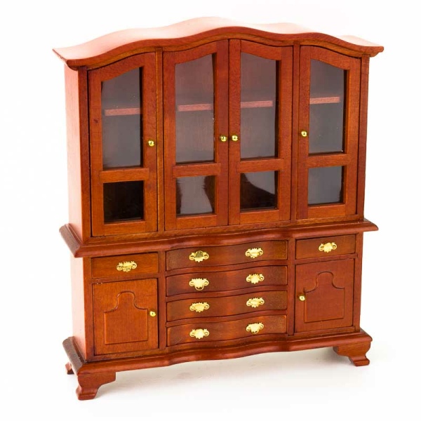 Wohnzimmerbüffet für das Puppenhaus, 19,99