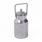 Milchkanne für Puppenhaus