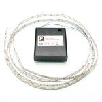 LED Mobil Stripe 2x80cm