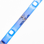 LED Mobil Stripe 2x80cm blau